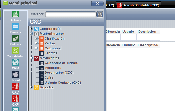 Captura 2 Cronus Travel